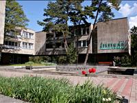 Hotel "Žilvinas"