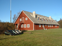 Marksa Puhkekeskus