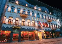Kaunas Hotel