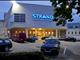Strand SPA & Konverentsihotell