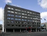 Go Hotel Shnelli