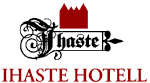Ihaste Hotell