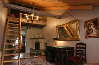 Apartment Delux