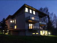 Nuustaku Villa