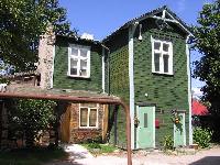Apartment VINGI
