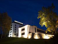 GMP Clubhotel