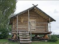 Uhtjärve Ürgoru Nõiariik