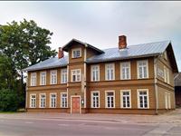 Hostel Vaksali 4