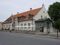 Arensburg Boutique Hotel & Spa