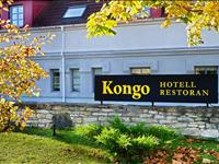 Kongo Hotell